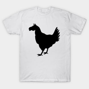 Ride the Rooster T-Shirt